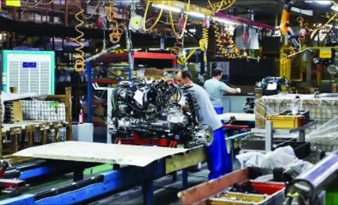 چهار چالش بزرگ قطعه سازان !!