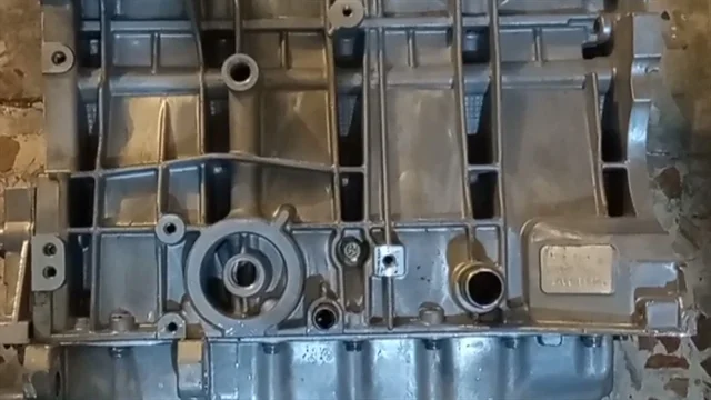 چگونه موتور خودرو را قانونی تعویض کنیم؟