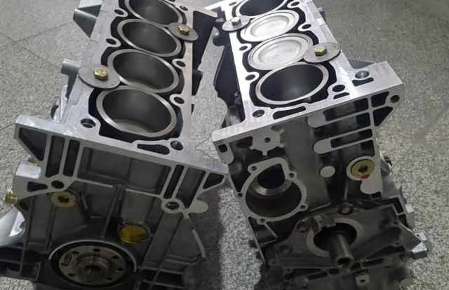 موتور بهینه بخریم یا معمولی؟