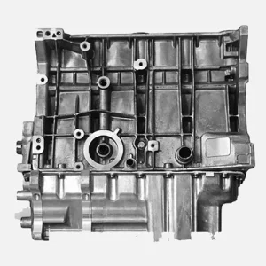 نیم موتور 405