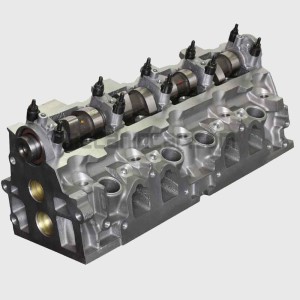 سر سیلندر 405 xu7