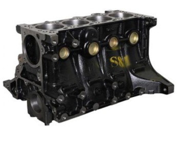 بلوک سیلندر پراید 