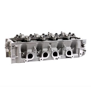 سر سیلندر پراید یورو 2