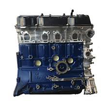 موتور کامل نیسان