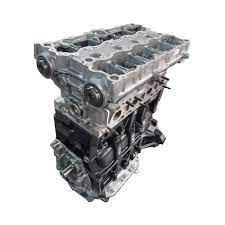 موتور کامل ef7