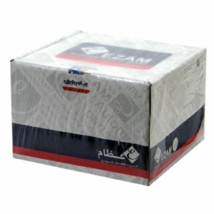 بوش پیستون عظام