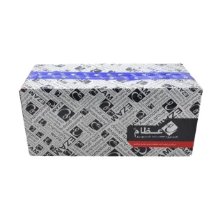 سر سیلندر 405 xu7 عظام